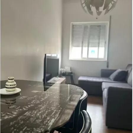 Apartment Rodriguess *