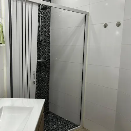 Rodriguess Apartment