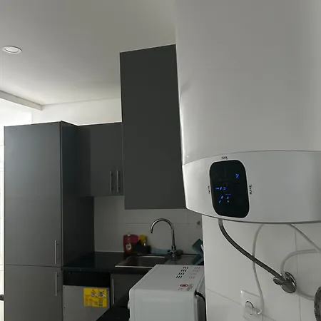 Apartment Rodriguess *