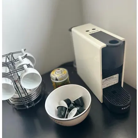 Апартаменты Rodriguess